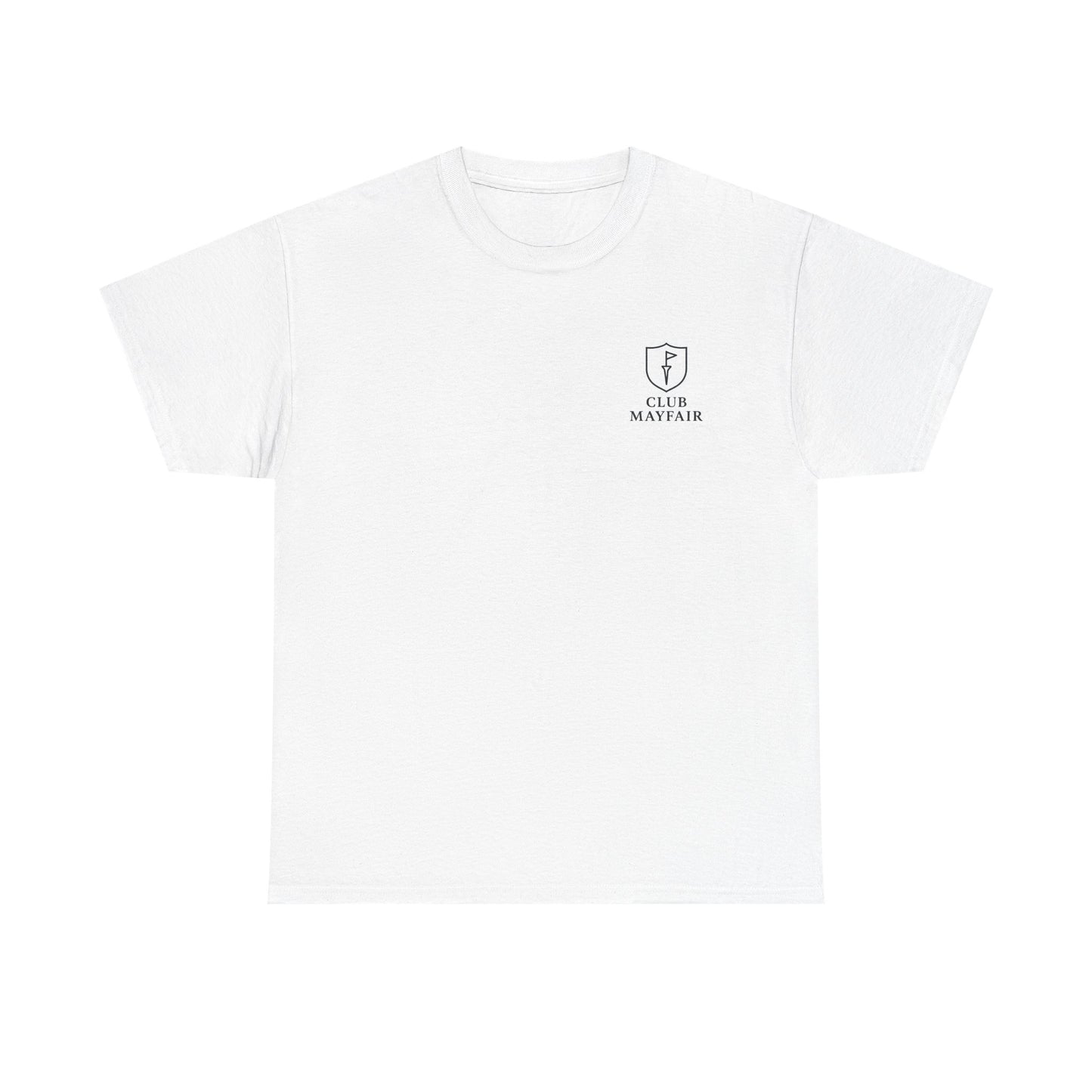Club Mayfair Monaco Tshirt